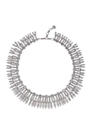 QUEEN ELIZABETH II NECKLACE