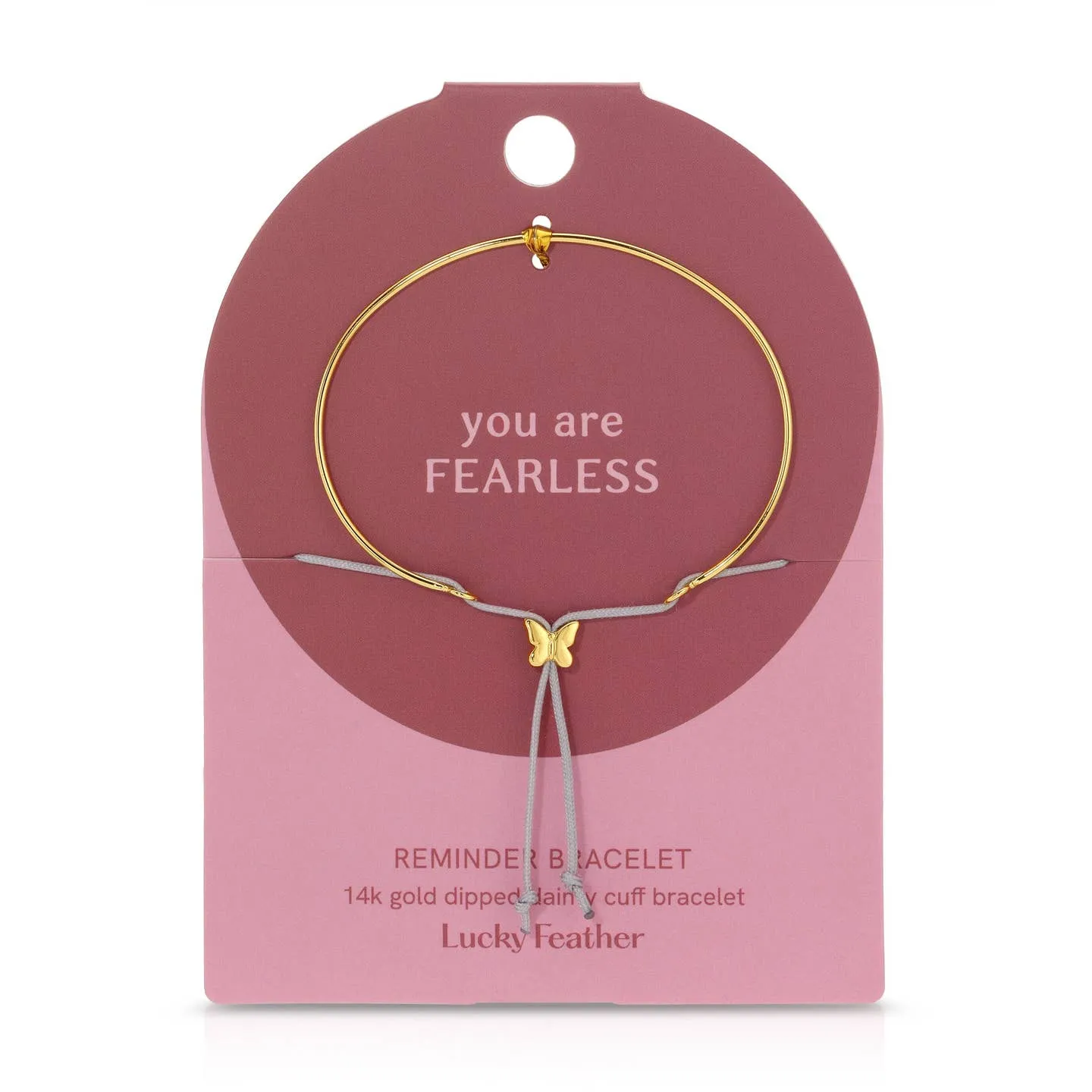 Reminder Bracelet (New)