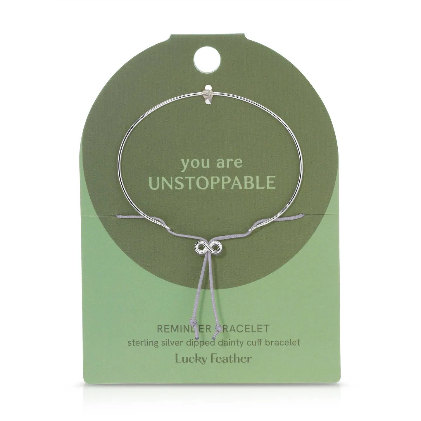Reminder Bracelet (New)