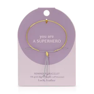 Reminder Bracelet (New)