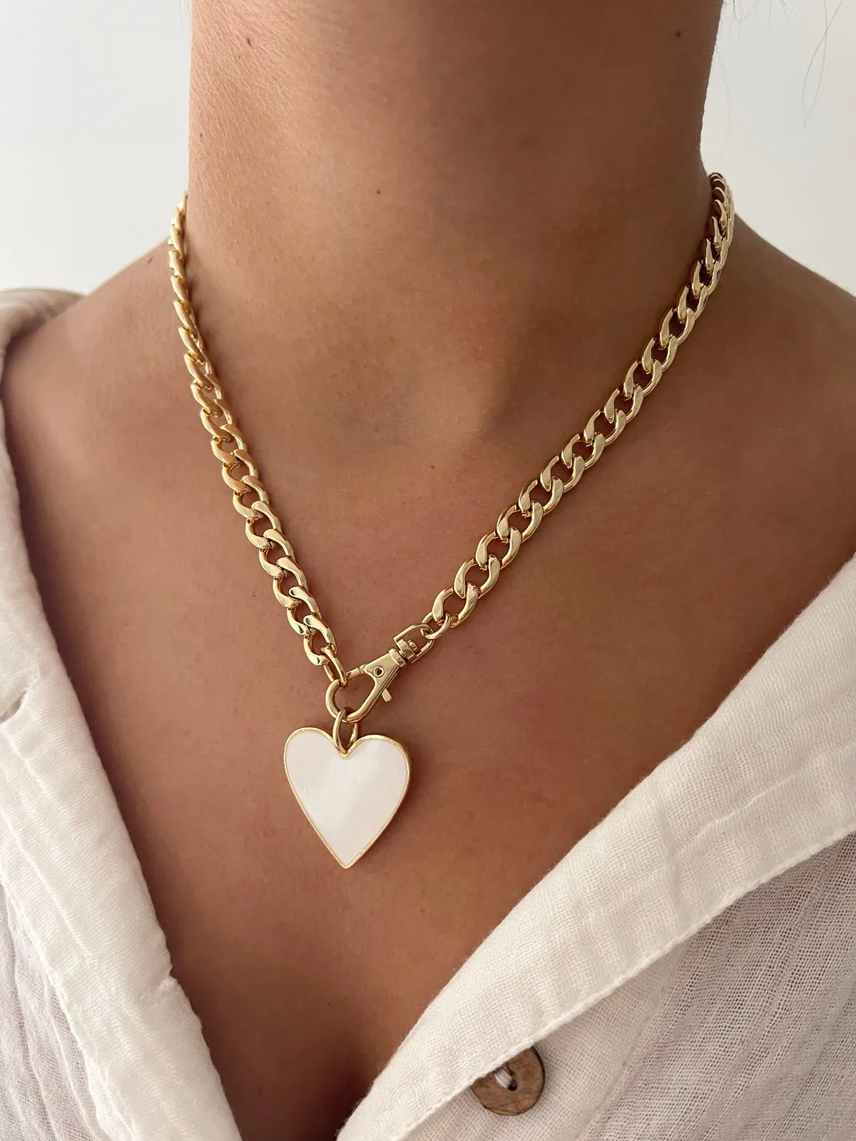 Rosie Necklace