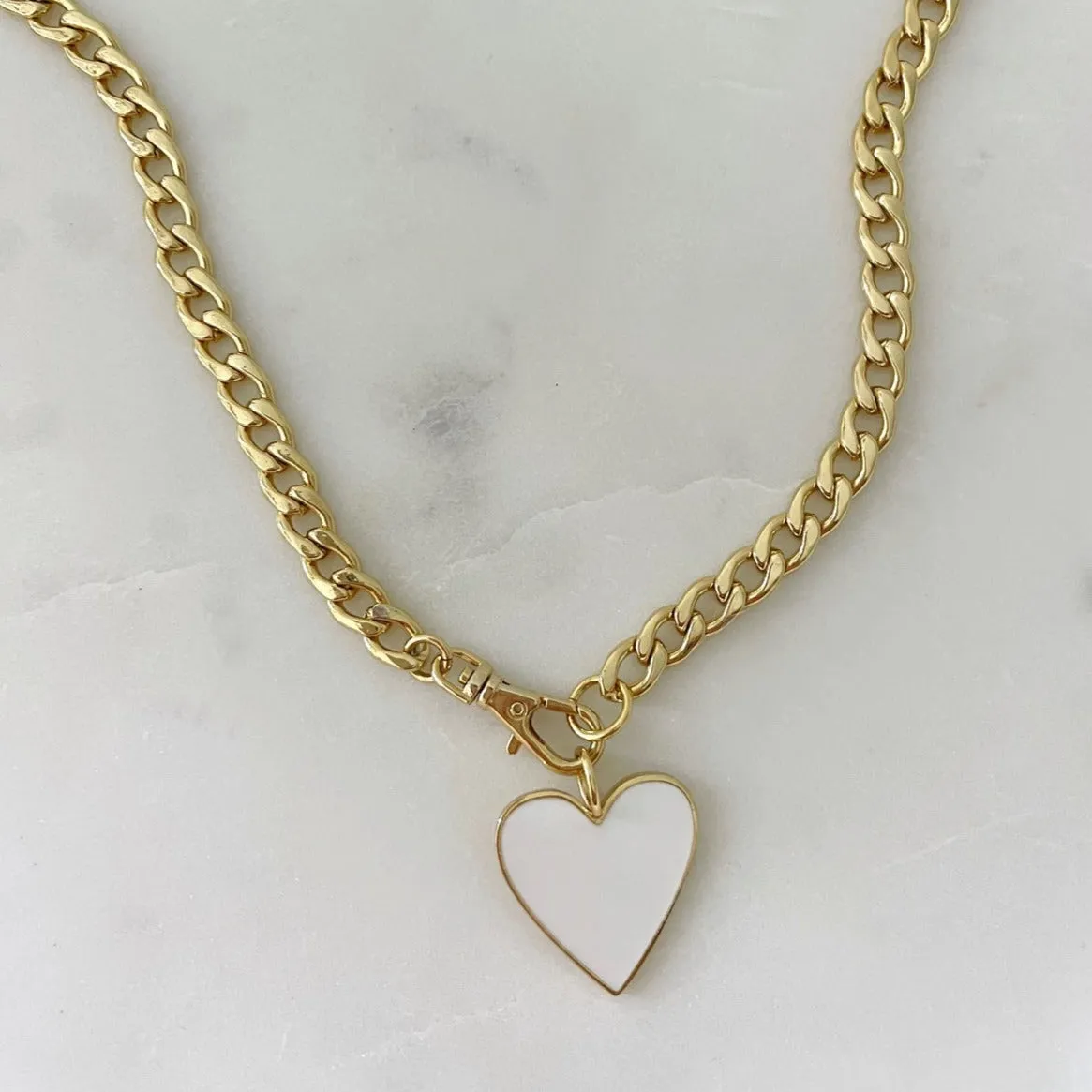 Rosie Necklace