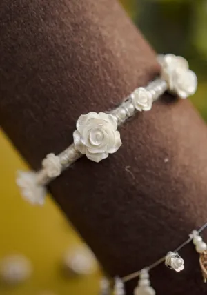 Rosses Anklet