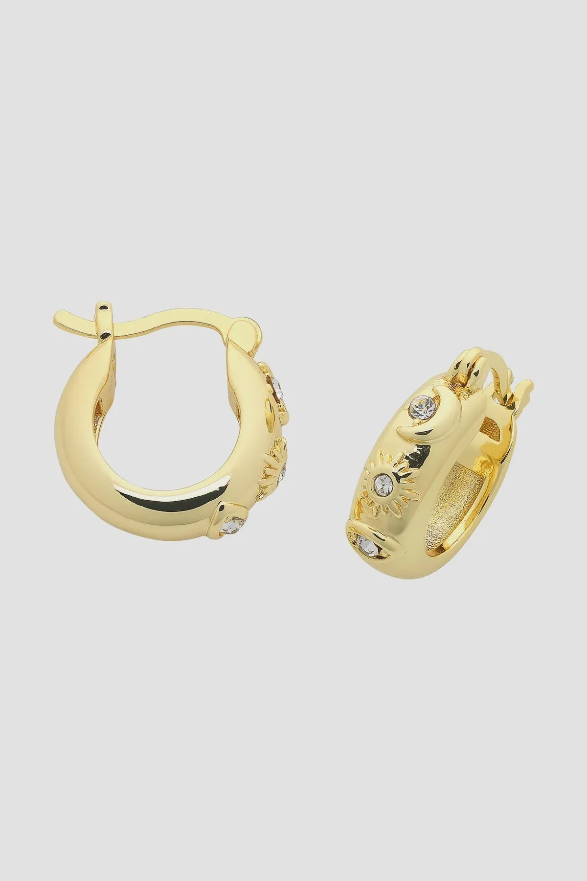 Rumi Earring
