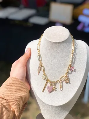 Schedule An Appointment For: SLB's Charm Bar