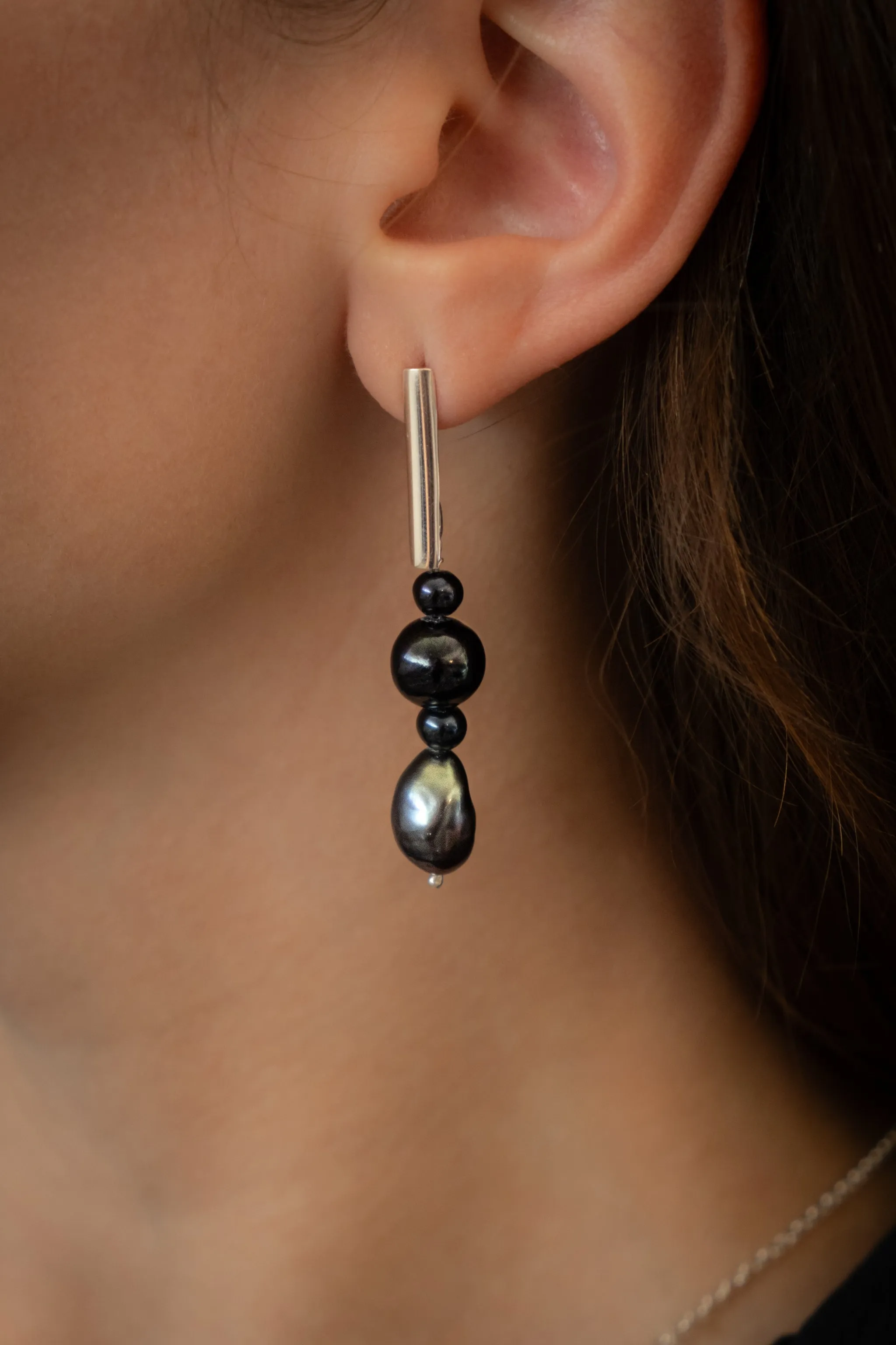 SERAFIMA earrings