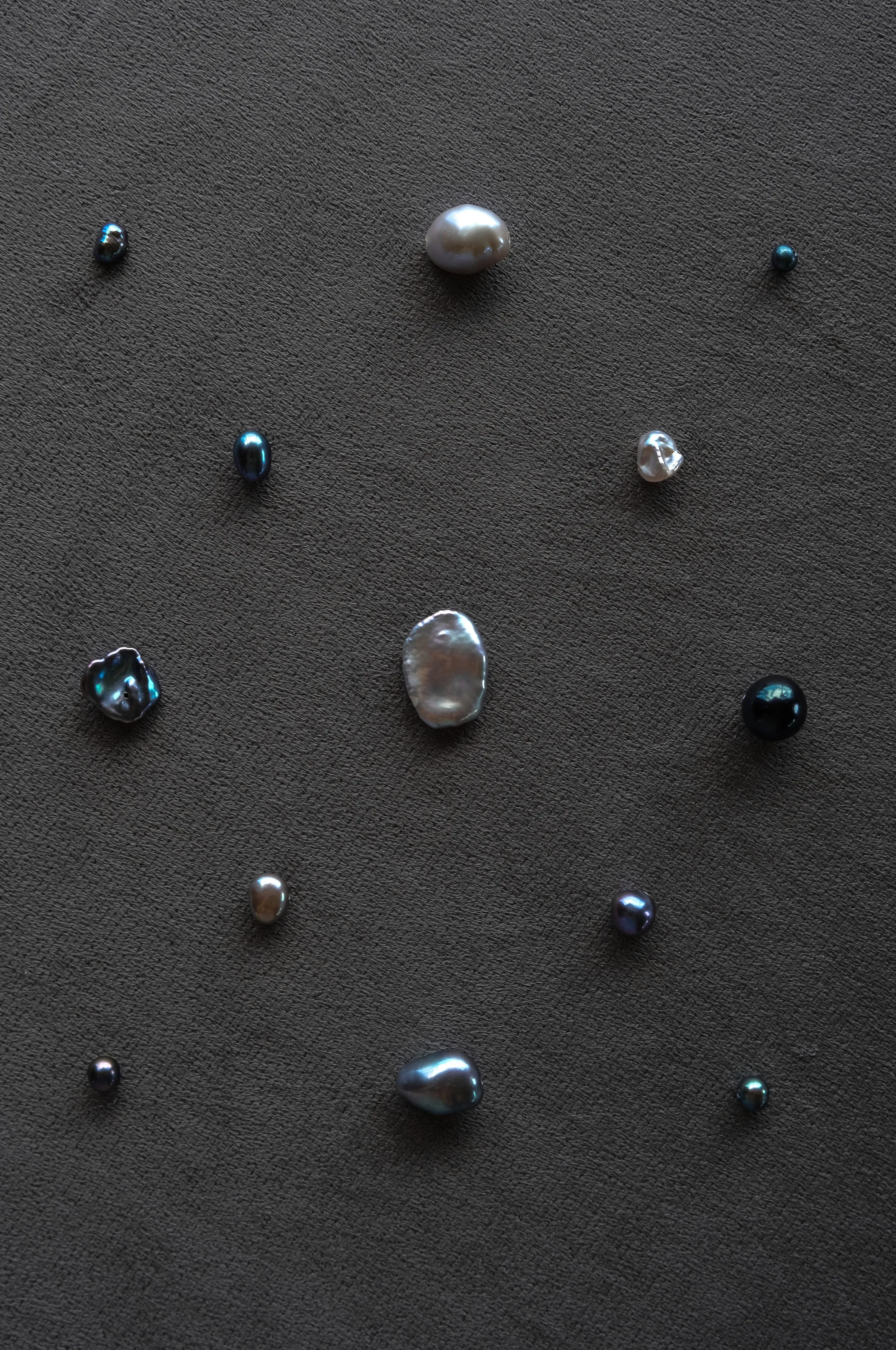 SERAFIMA earrings