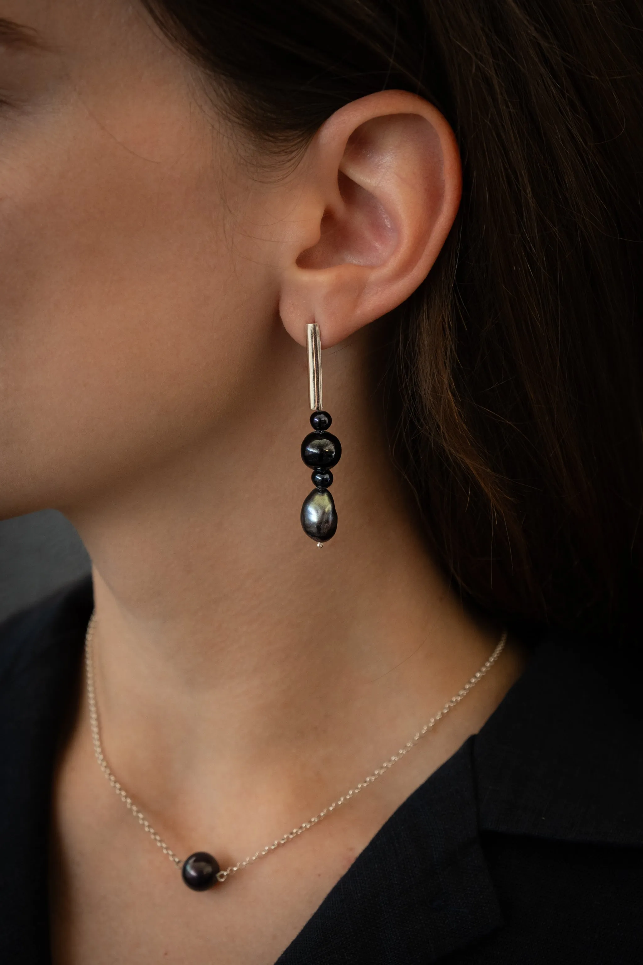 SERAFIMA earrings