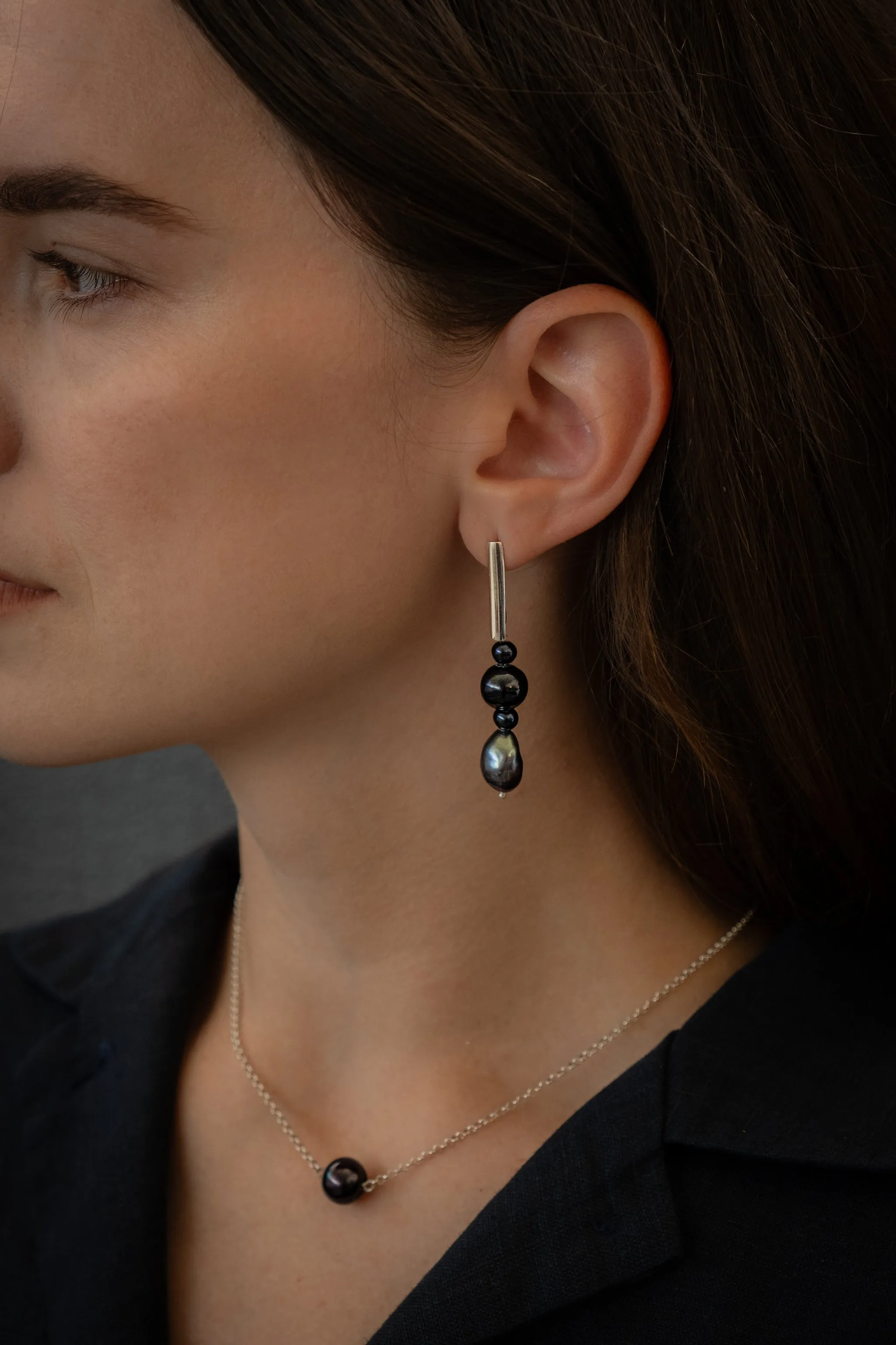 SERAFIMA earrings