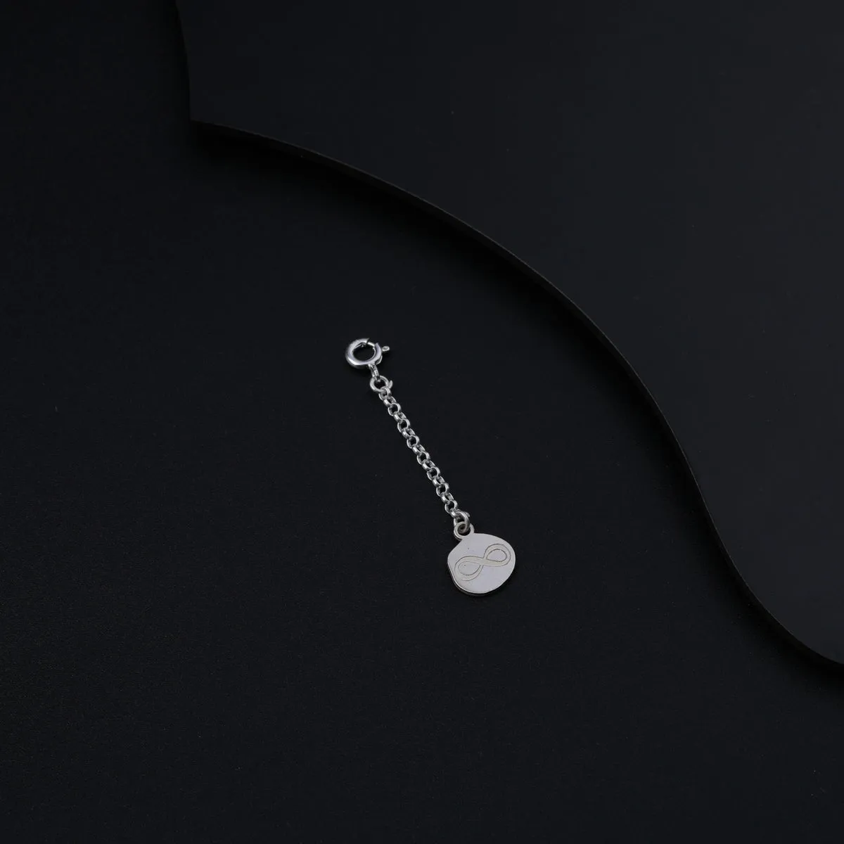Silver Charm: Infinity