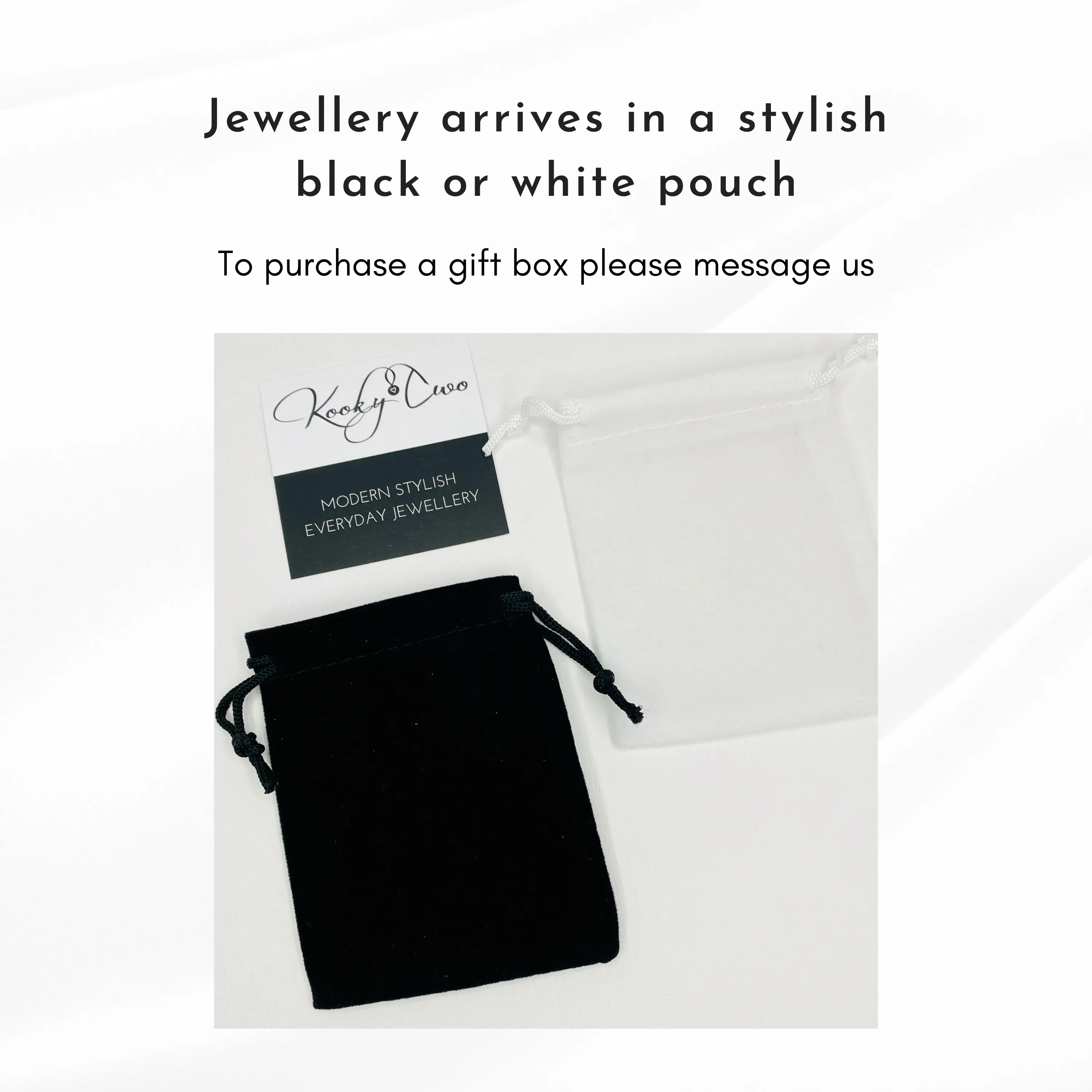Silver Crystal Rectangle Drop Mini Hoop Earrings