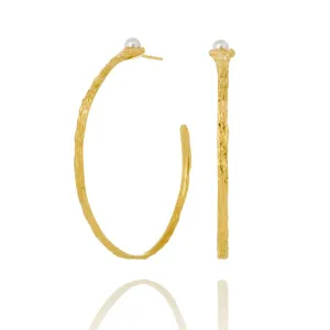 SINDUR earrings