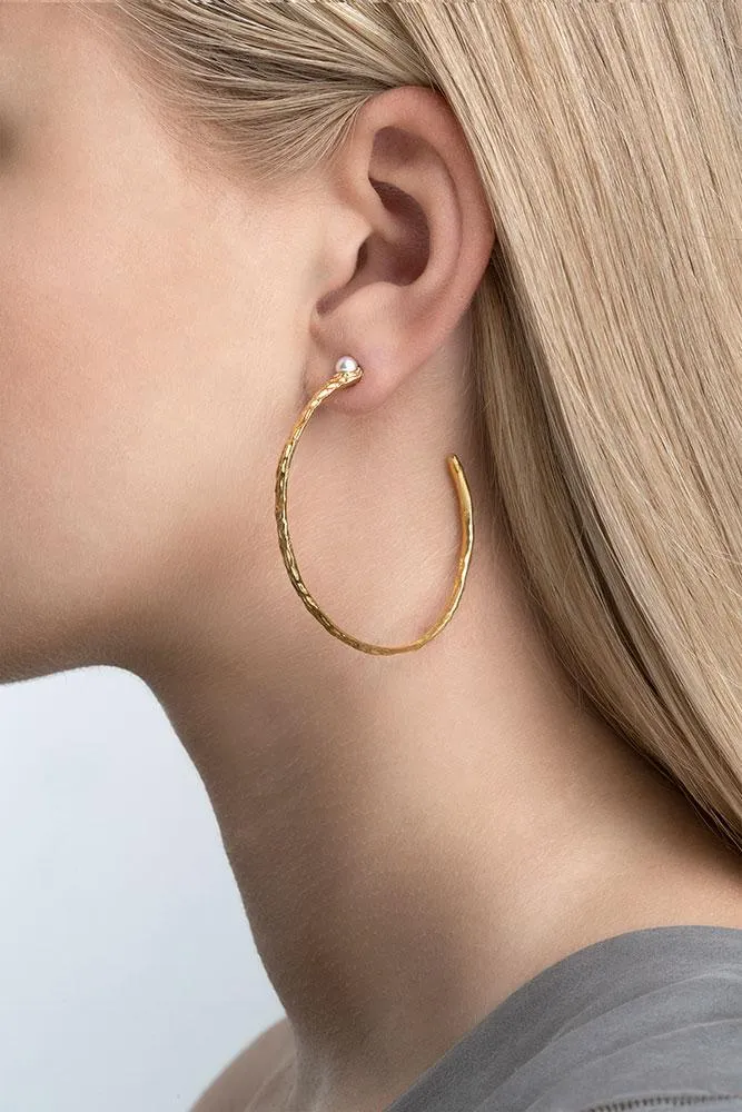 SINDUR earrings