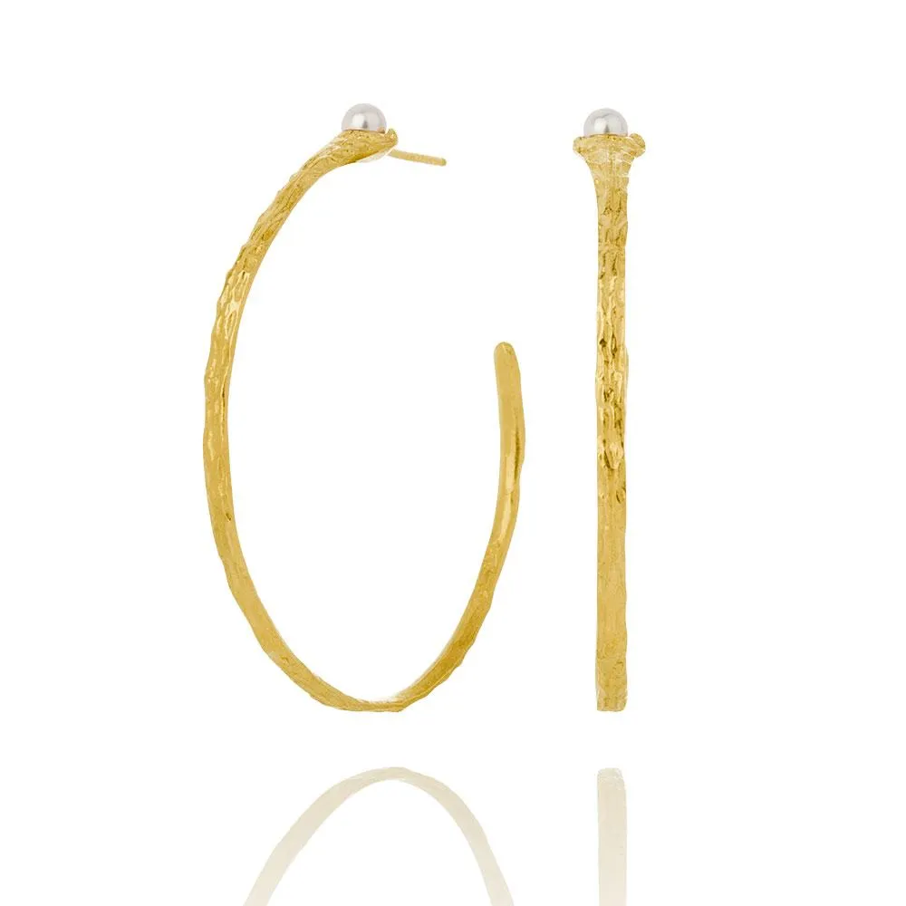 SINDUR earrings