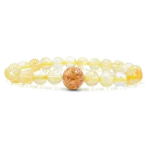 South Carolina Stones   Citrine