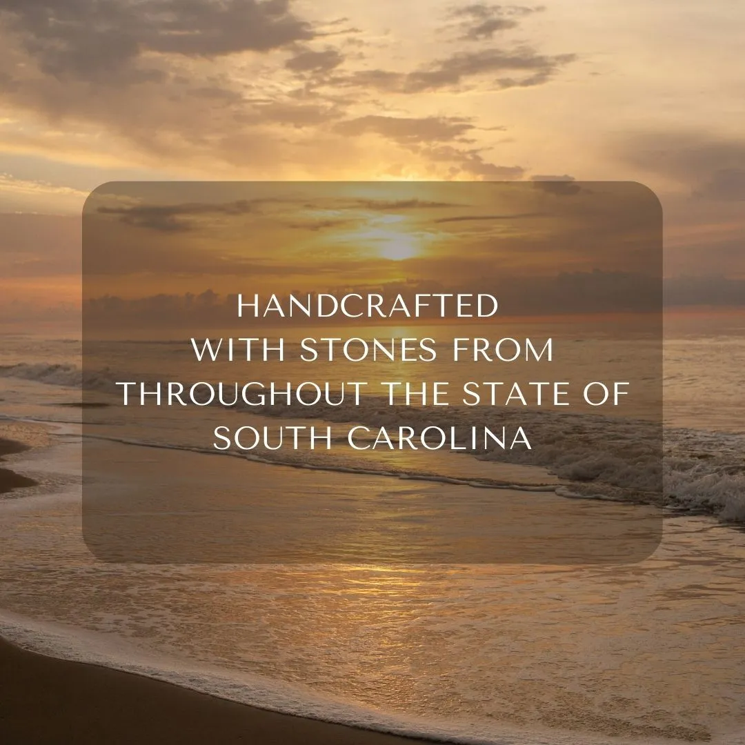 South Carolina Stones   Peridot