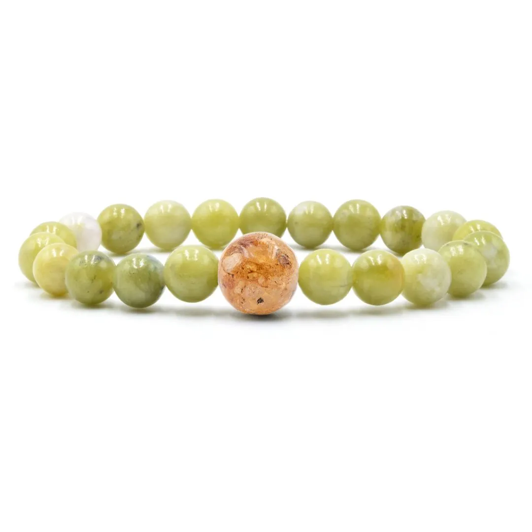 South Carolina Stones   Peridot