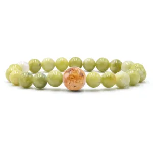South Carolina Stones   Peridot
