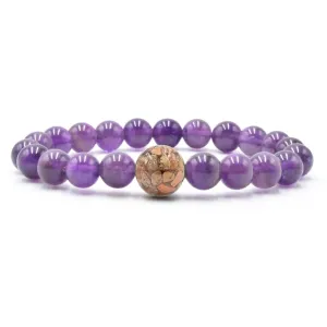 South Dakota Stones   Amethyst