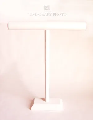 T-Bar Necklace Display (WS)