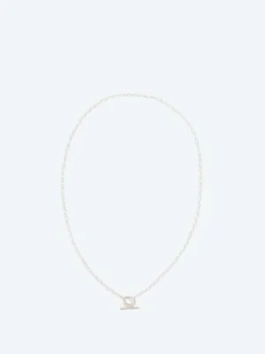 Taurus Lariat Necklace