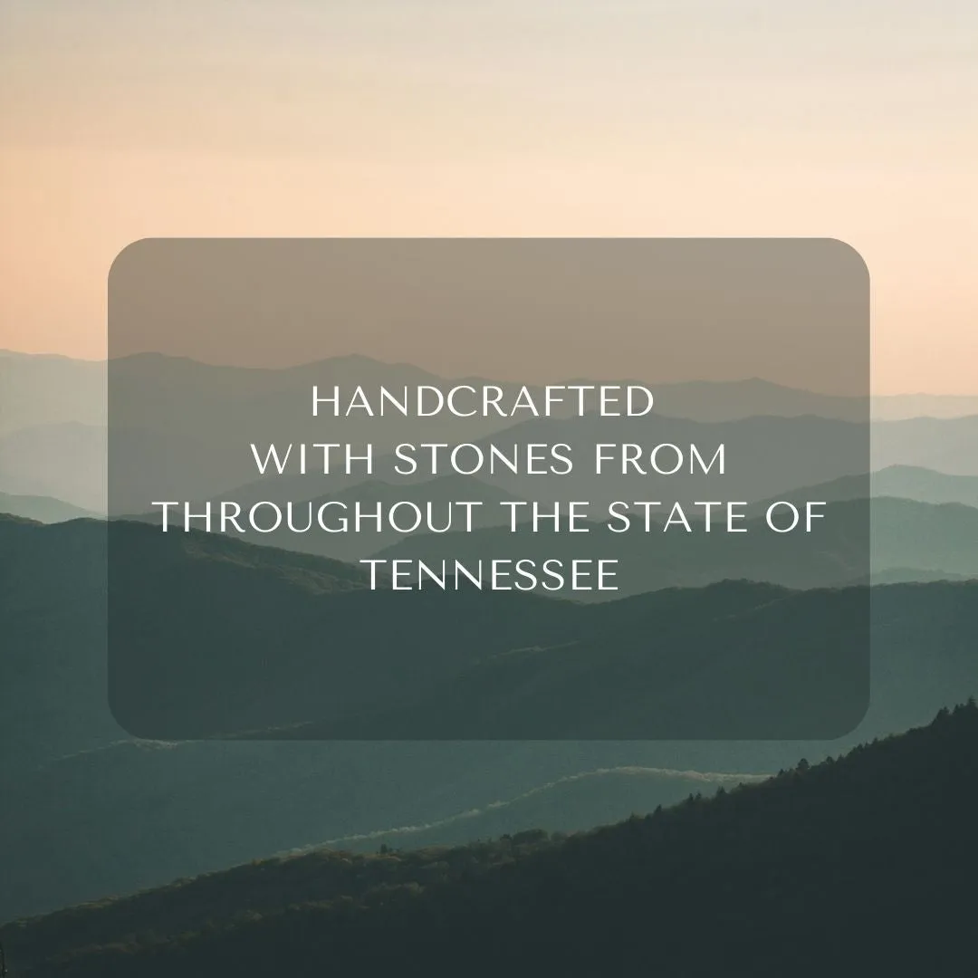 Tennessee Stones   Citrine