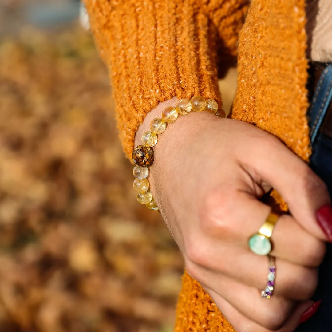 Tennessee Stones   Citrine