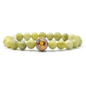 Tennessee Stones   Peridot