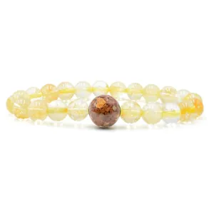 Texas Stones   Citrine