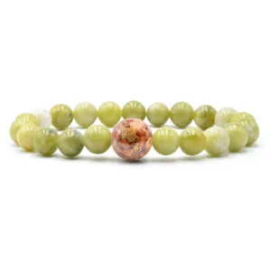Texas Stones   Peridot