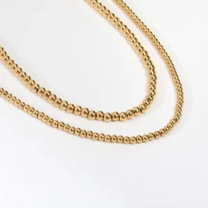 Theodora Necklace