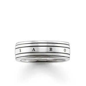 Thomas Sabo Band Ring