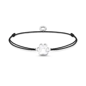 Thomas Sabo Bracelet Paw Silver
