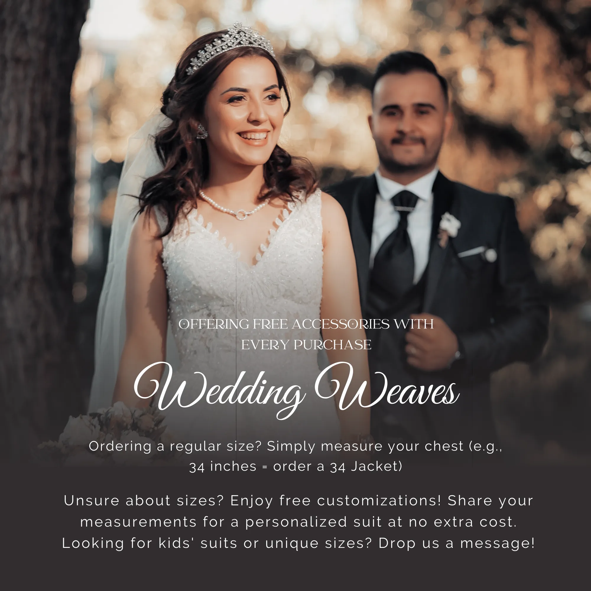 Three-Piece Grey Herringbone Suit for Men - Vintage Grey Wedding Attire