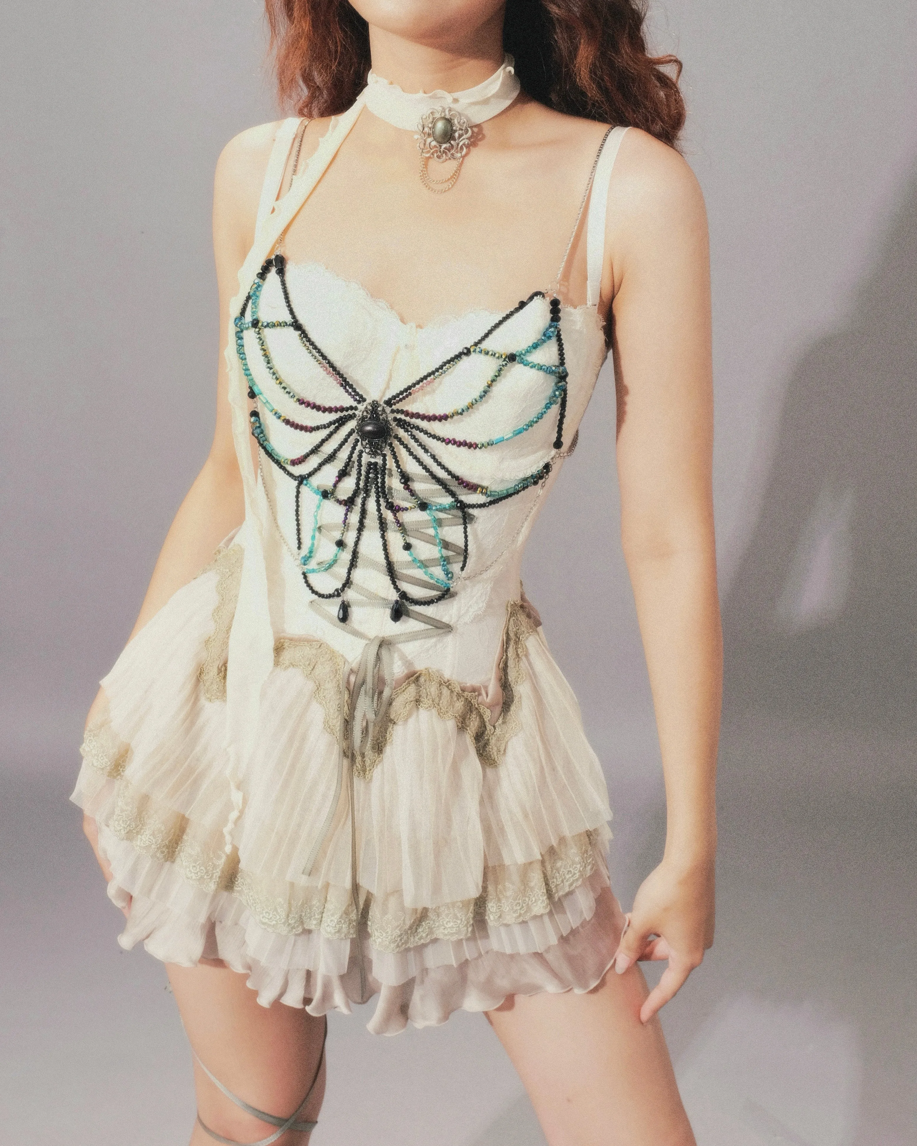 Tinkerbell Body Jewelry