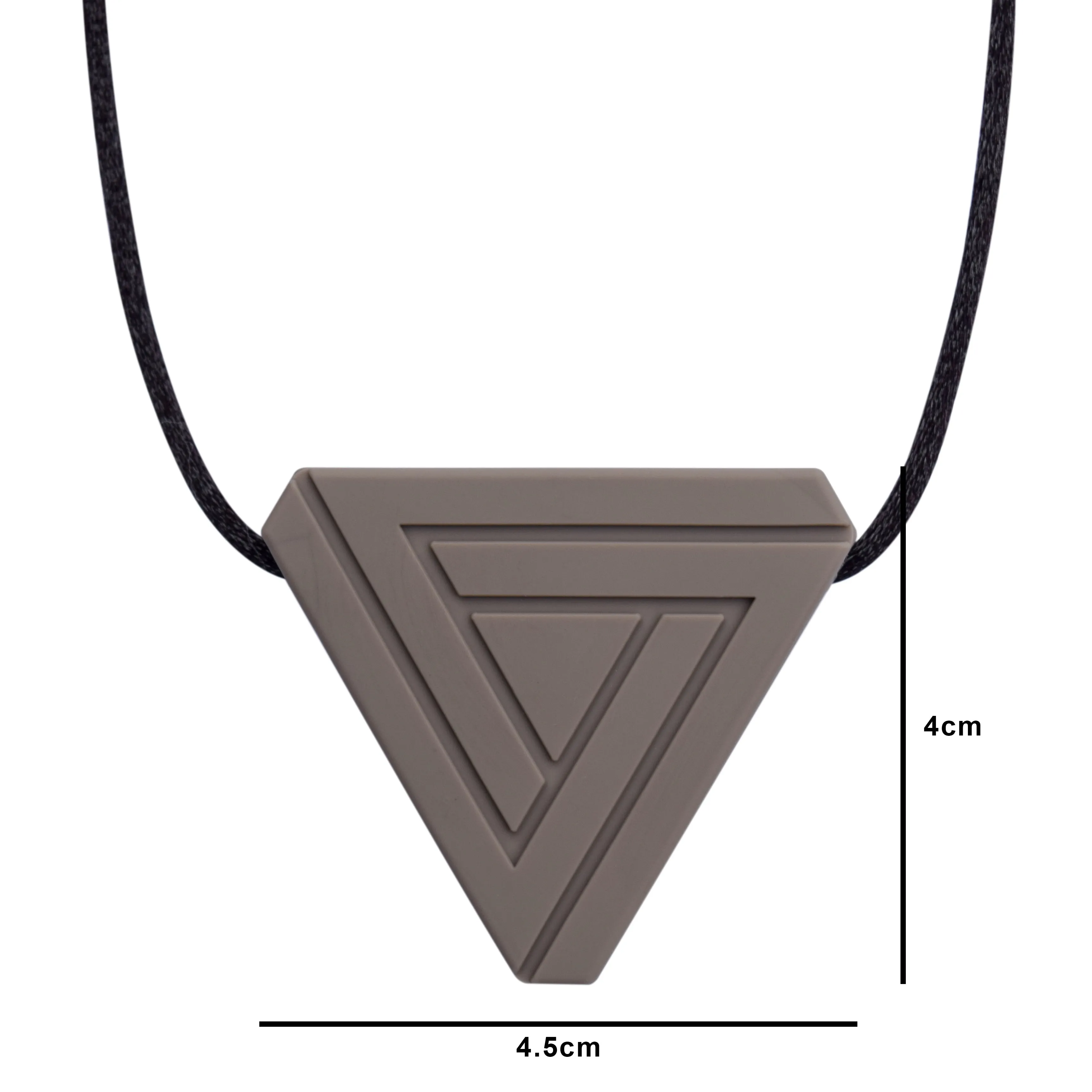 Triangle Chewelry