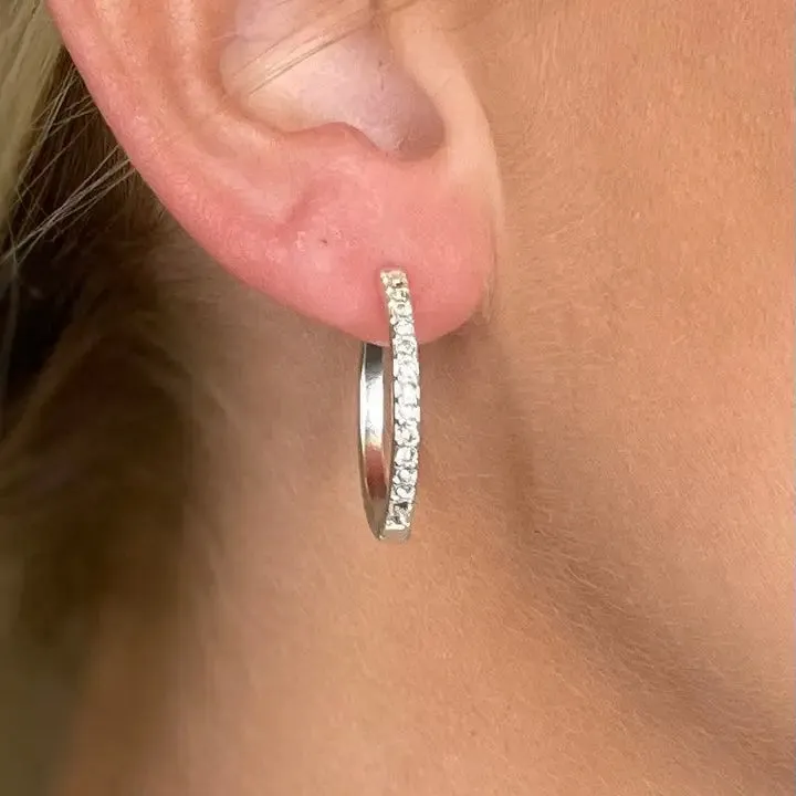 Trinity Earrings