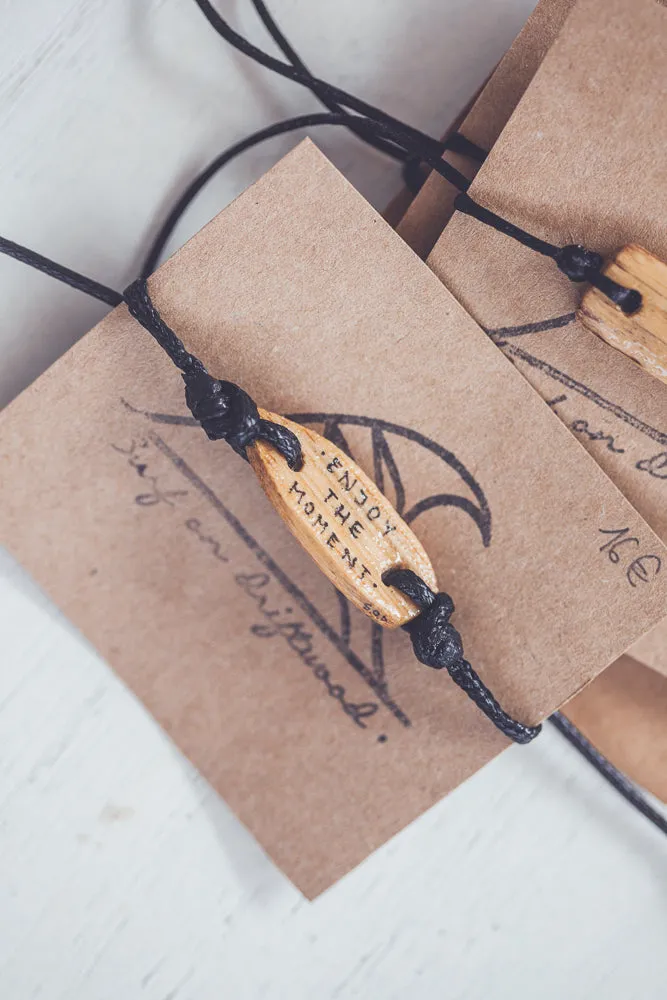 UNIQUE UNISEX SURF BRACELET