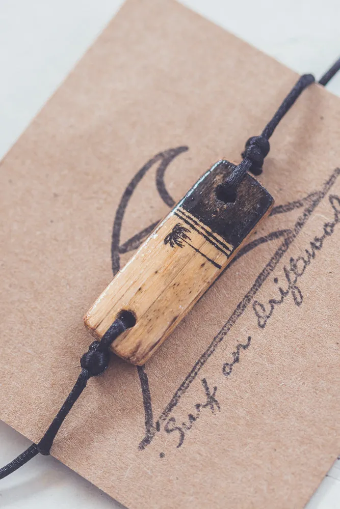 UNIQUE UNISEX SURF BRACELET