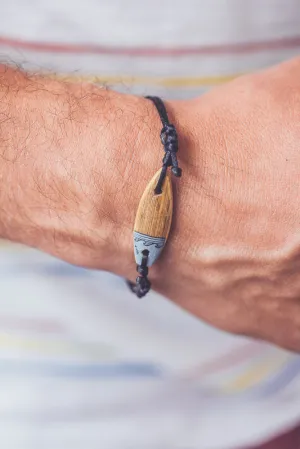 UNIQUE UNISEX SURF BRACELET