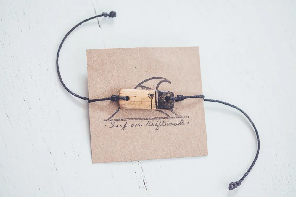 UNIQUE UNISEX SURF BRACELET