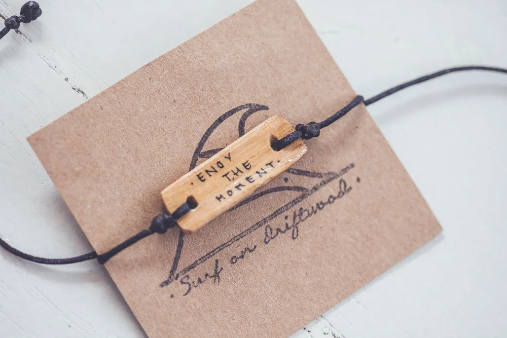 UNIQUE UNISEX SURF BRACELET
