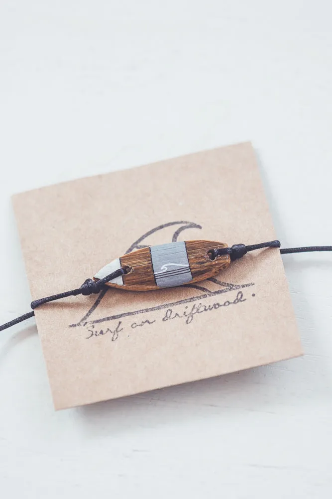 UNIQUE UNISEX SURF BRACELET