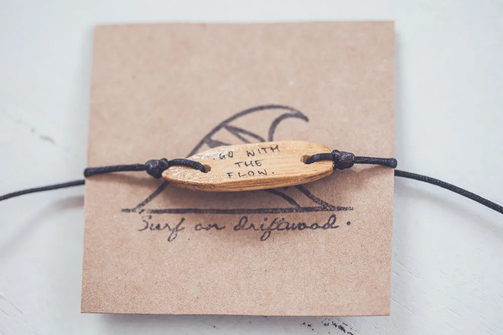 UNIQUE UNISEX SURF BRACELET