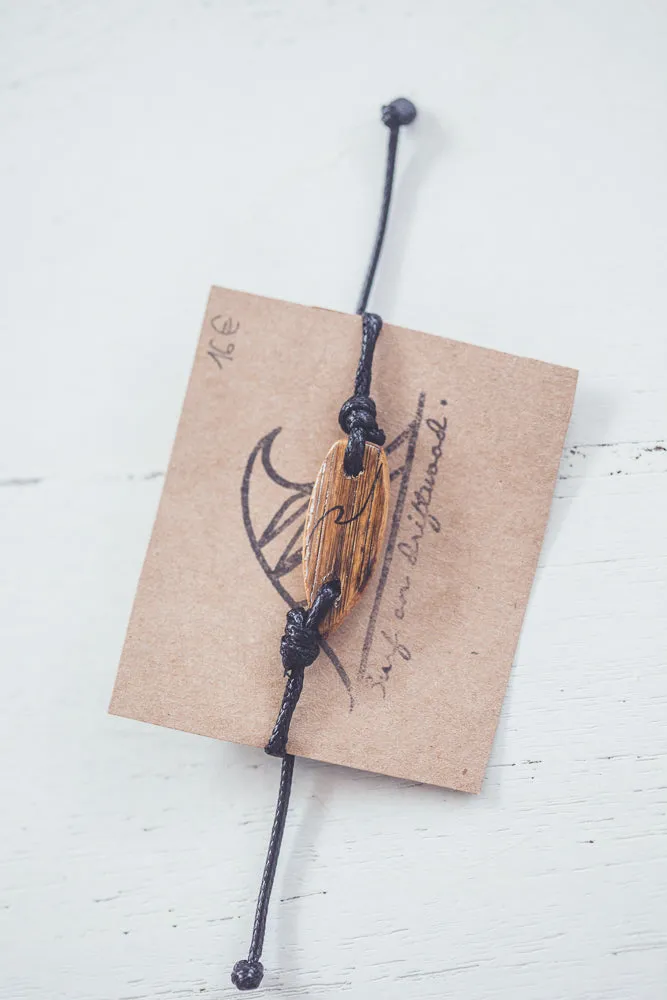 UNIQUE UNISEX SURF BRACELET