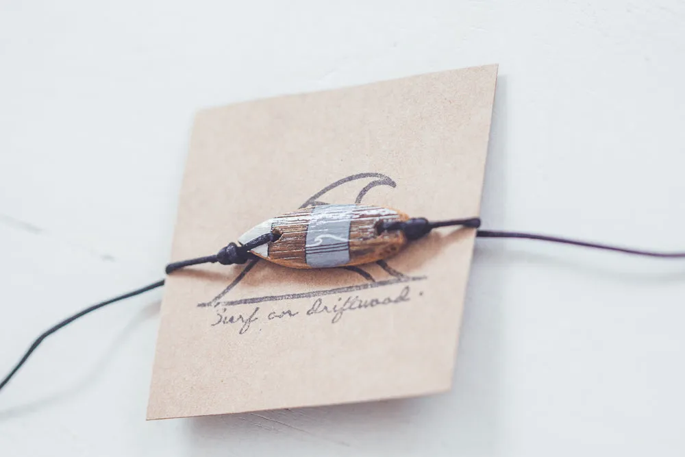 UNIQUE UNISEX SURF BRACELET
