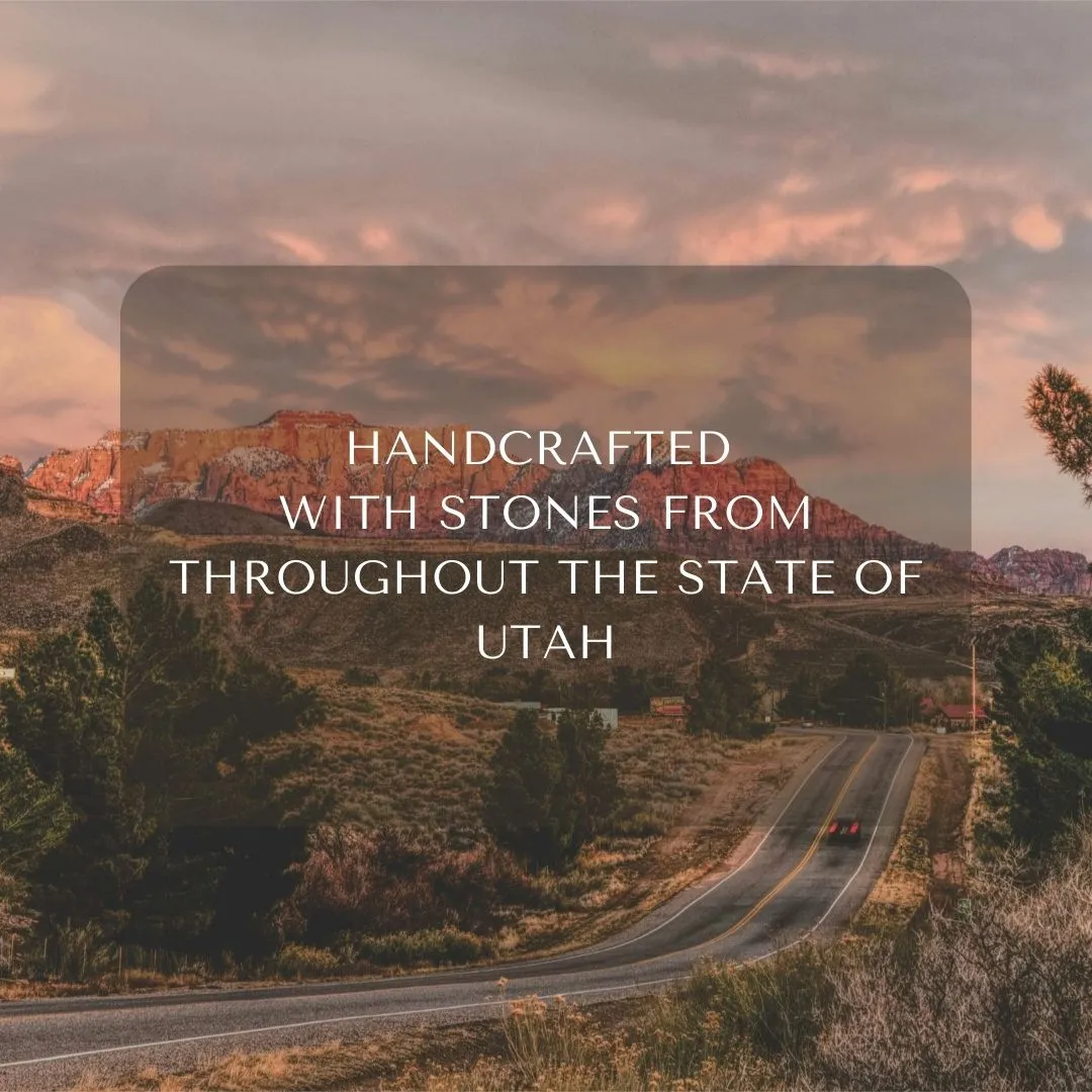 Utah Stones   Peridot