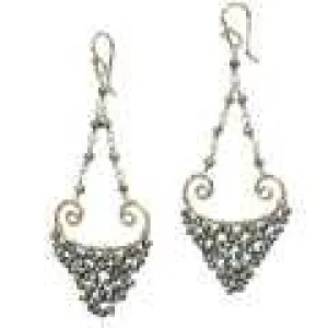 Venus 208 - choice of stone - Silver