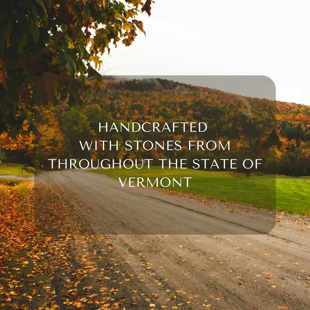 Vermont Stones   Aquamarine