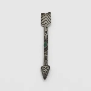 Vintage Jewelry Arrow Brooch Pin